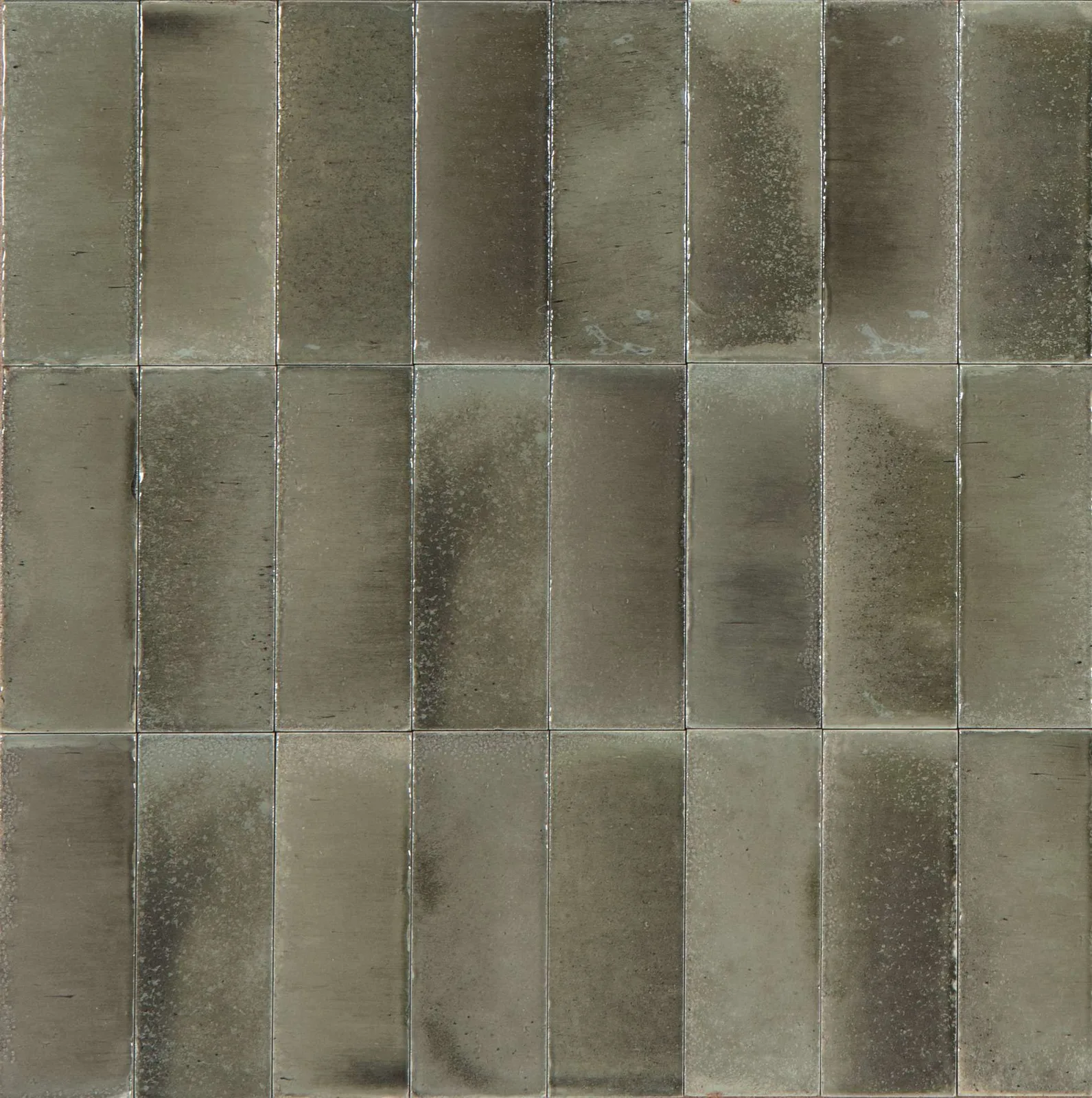 Gleeze Grigio Glossy 7.5x20 R8HD