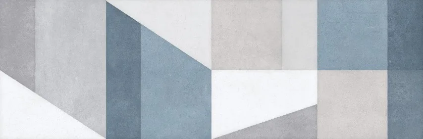 Replace Decoro Equilibrio Grigio 25x76 R9DF