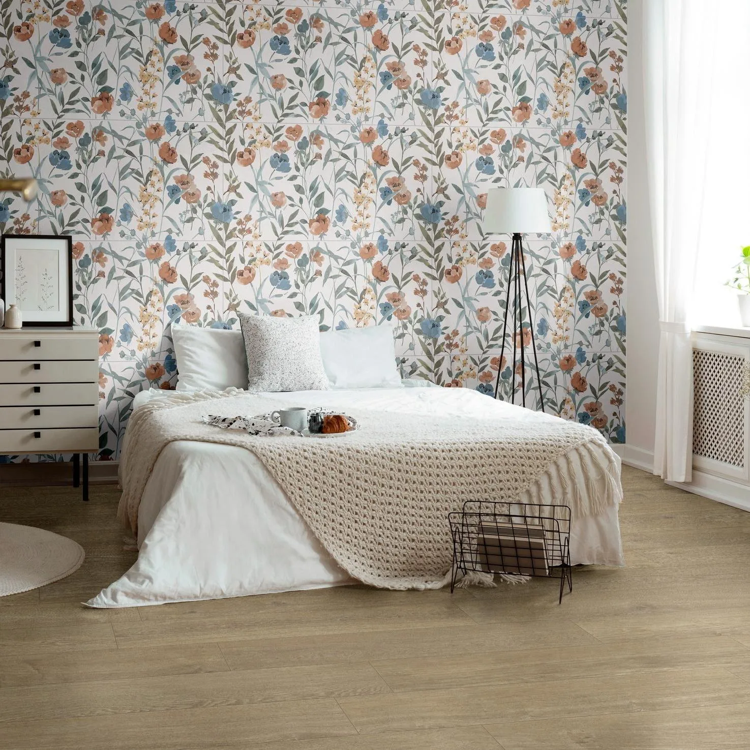 Decora Decoro Fizzy RT 60x120 R9QG