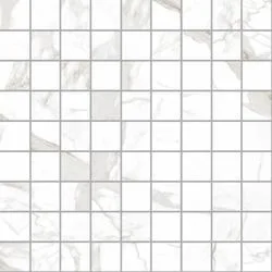 Incanto Calacatta Nobile Mosaico 30x30 R96L