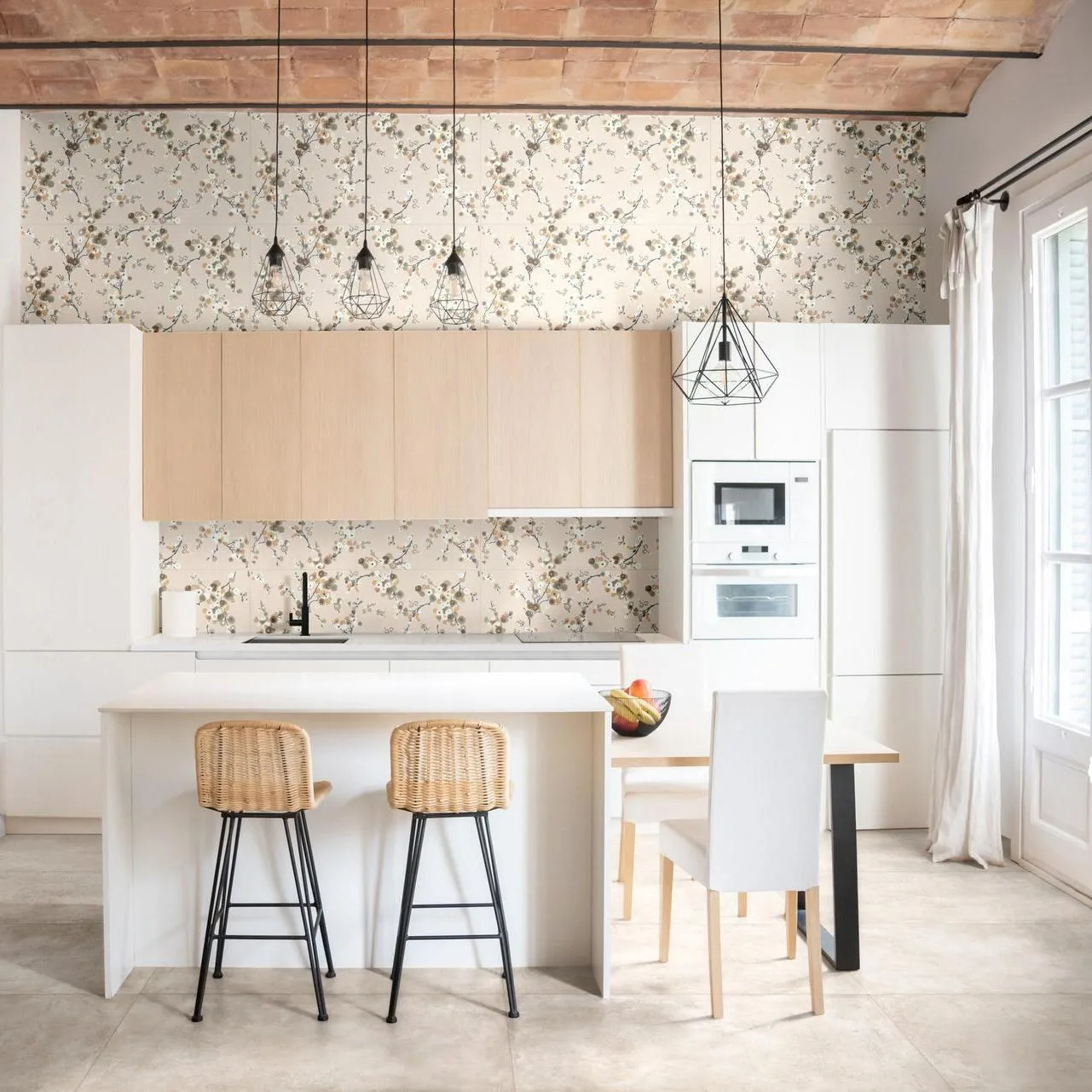 Decora Beige RT 60x120 RA5C