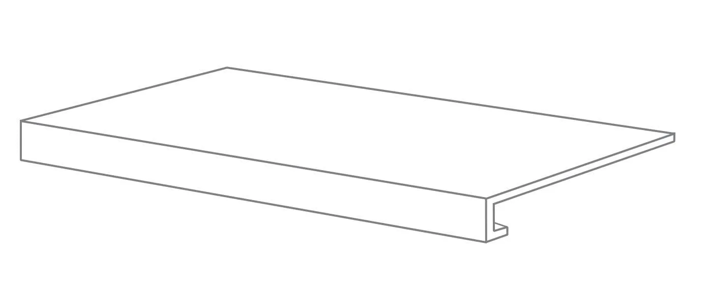 Grad.Concept Grigio 32,5X60X4 32.5x60 R2CJ