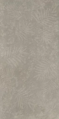 Stratford Grey Struttura Foglia 3D 60x120 R8WW