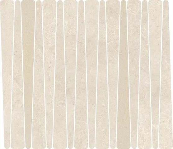 Classica Avorio Mosaico Clip 33x28.4 RDJQ