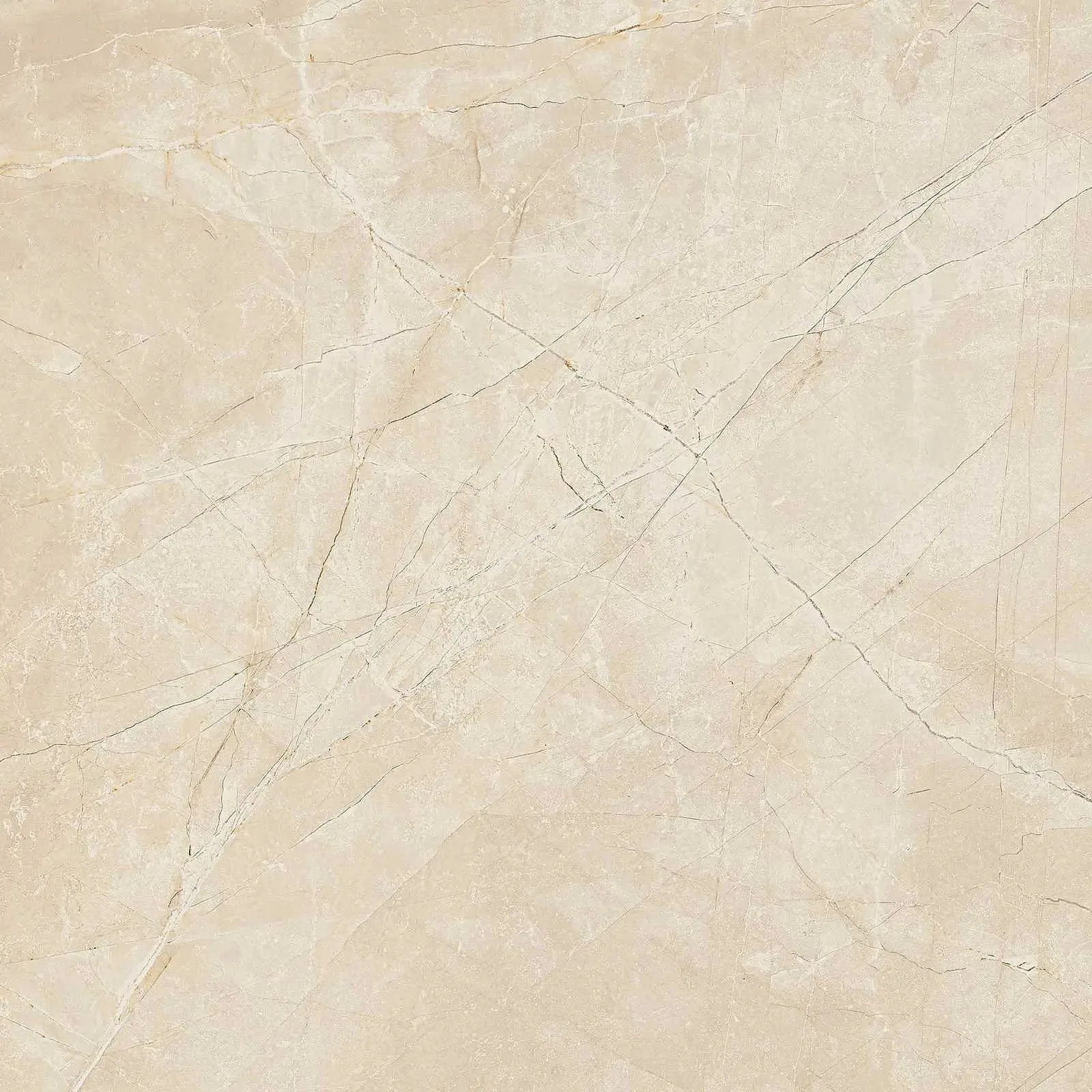 Imperiale Crema Glossy RT 58x58 R734