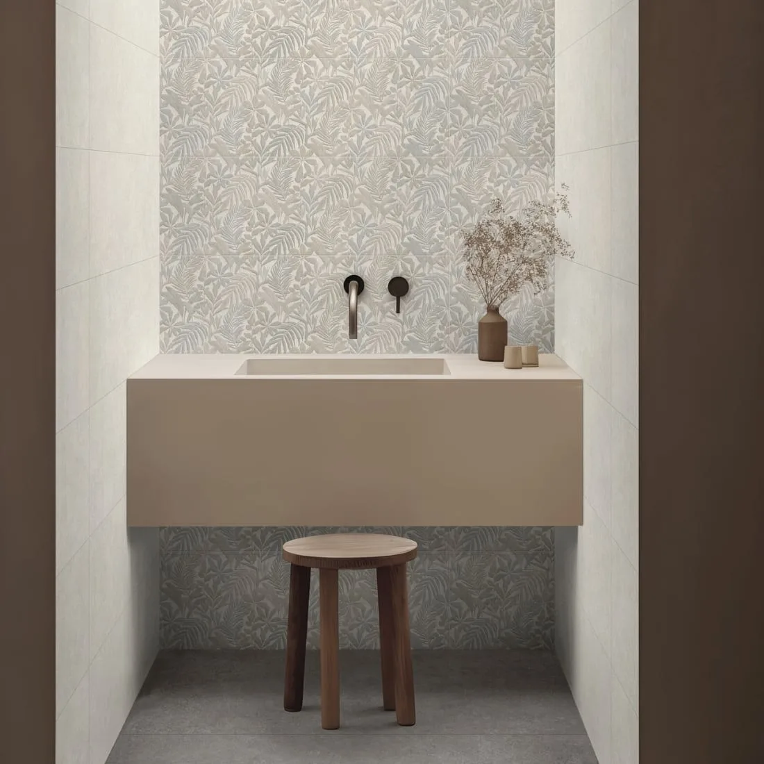 Tiempo Wall Decoro Forest Touch RT 30x90 RCRY