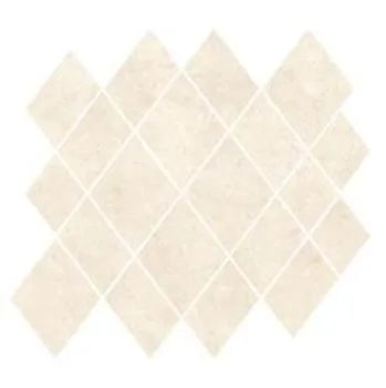 Argent Avorio Mosaico Rombi 35.3x32.3 R9XK