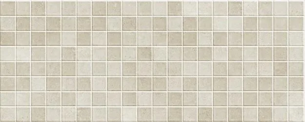 Creek Beige Mosaico 20x50 R3RJ