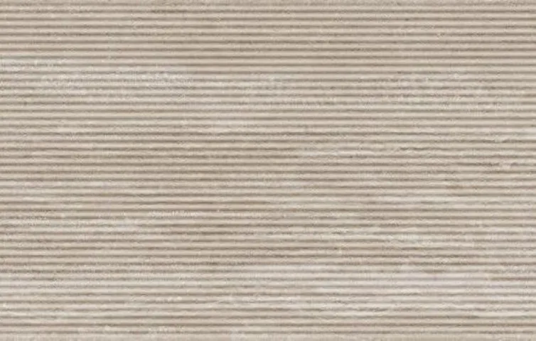 Travertino Struttura Canneto 3D Vein Noce 60x120 RCAZ