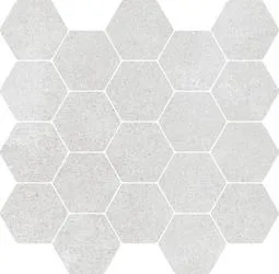 Clayton Fabric Mosaico 30.3x30.3 RARV