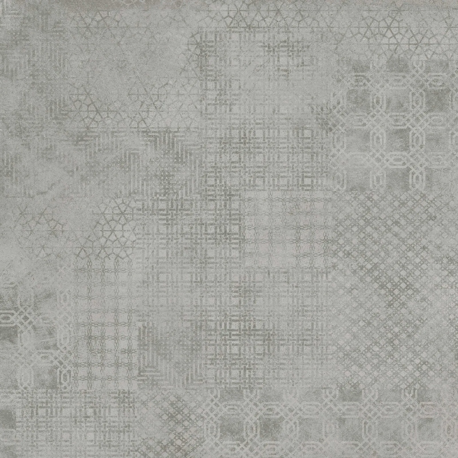 Replace Decoro Moderno Grigio RT 60x60 R5J0
