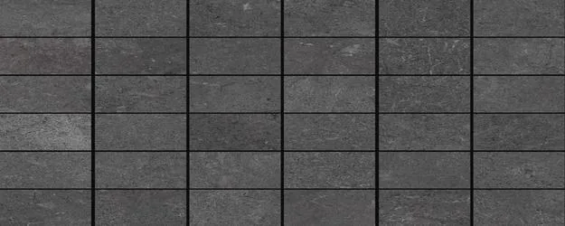 Creek Antracite Mosaico 30x30 R5LS