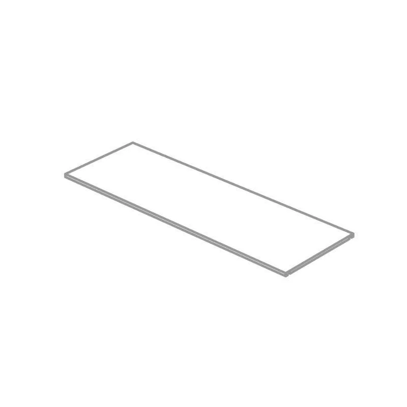 Realstone Travertino XT20 Cross Beige Coprimuretto 2 Lati RT 40x80 RCNN