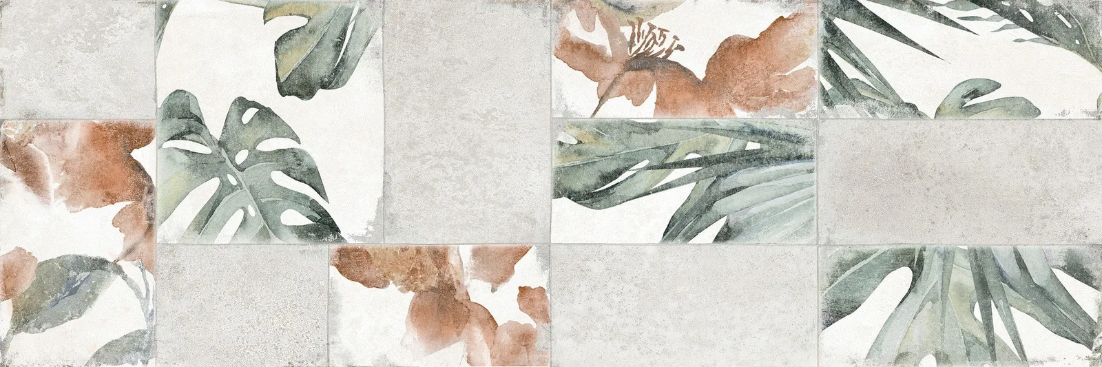 Roots Decoro Bluwall Grey 30x90 R8JD