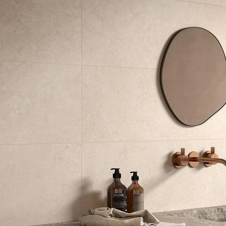 Eterna Blanco STR RT 100x100 RA7V