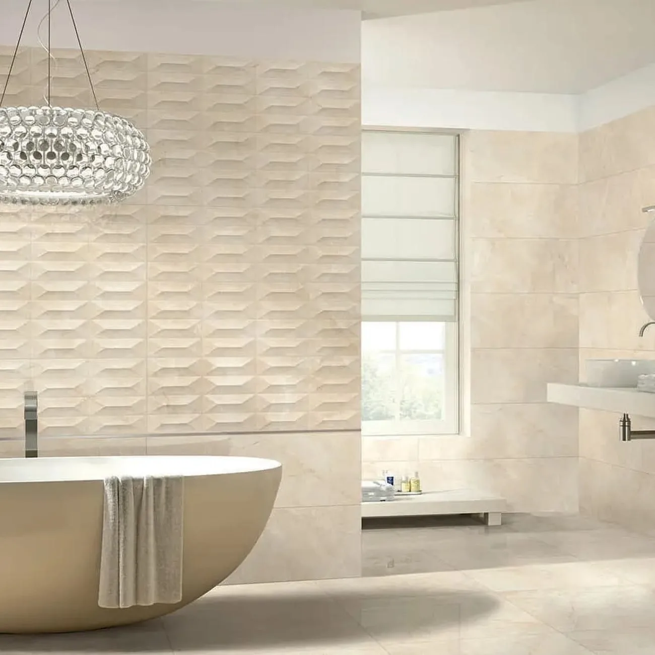 Imperiale Listello Titanio 1x90 R75Y