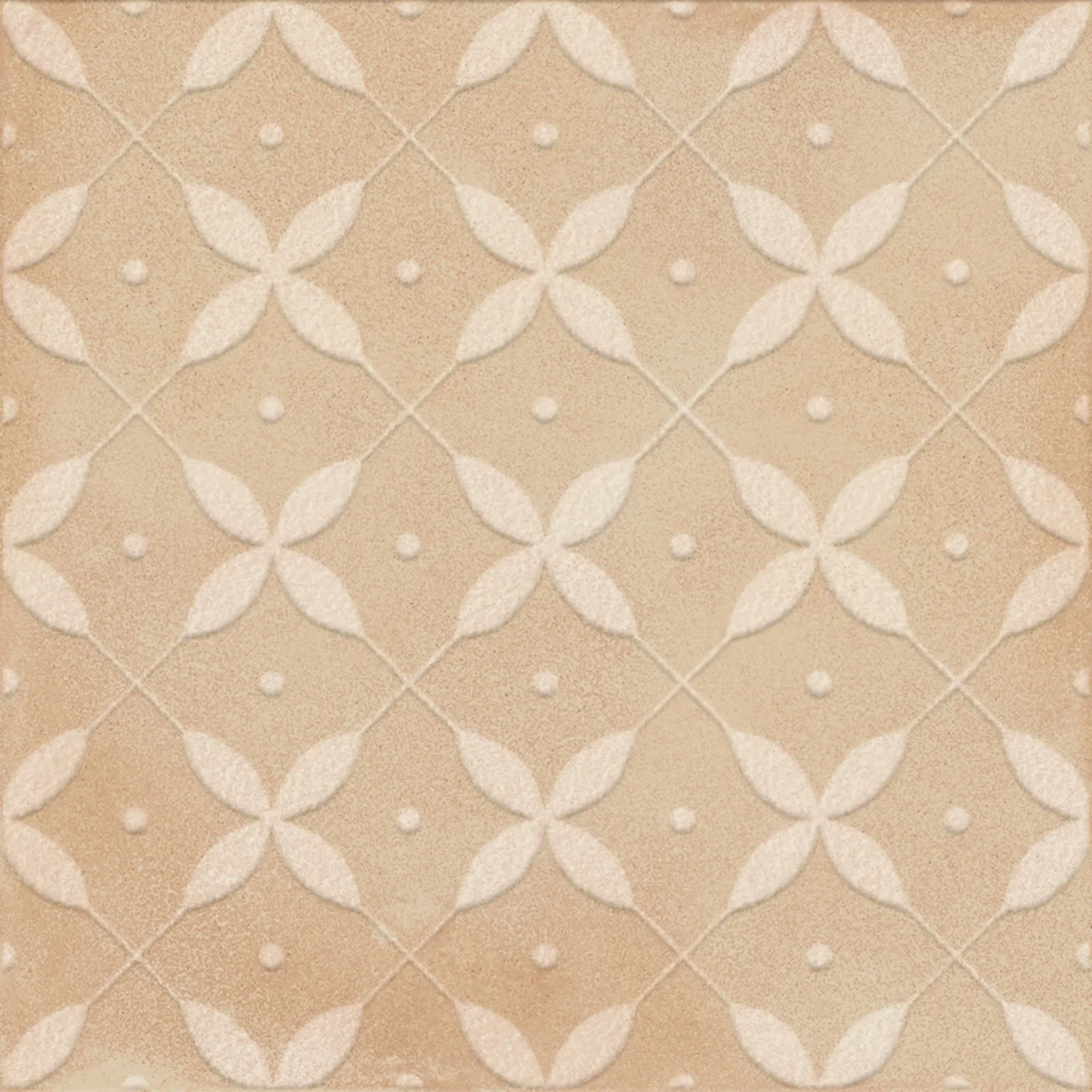 Amuri Decoro Zucchero Biscotto 20x20 RC7Y