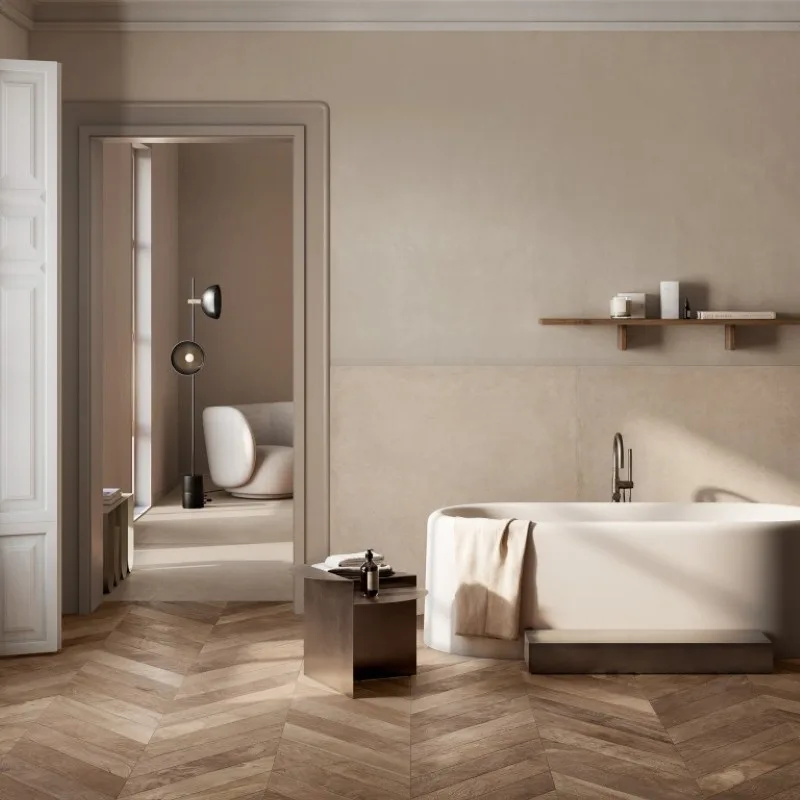 Nodis Chevron Rovere 11x54 RDLP