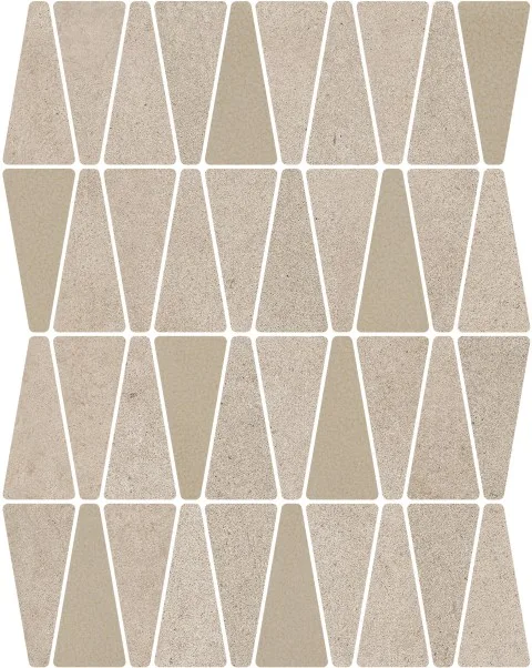 Solida Corda Mosaico Murrina 30.5x38.5 RDJK