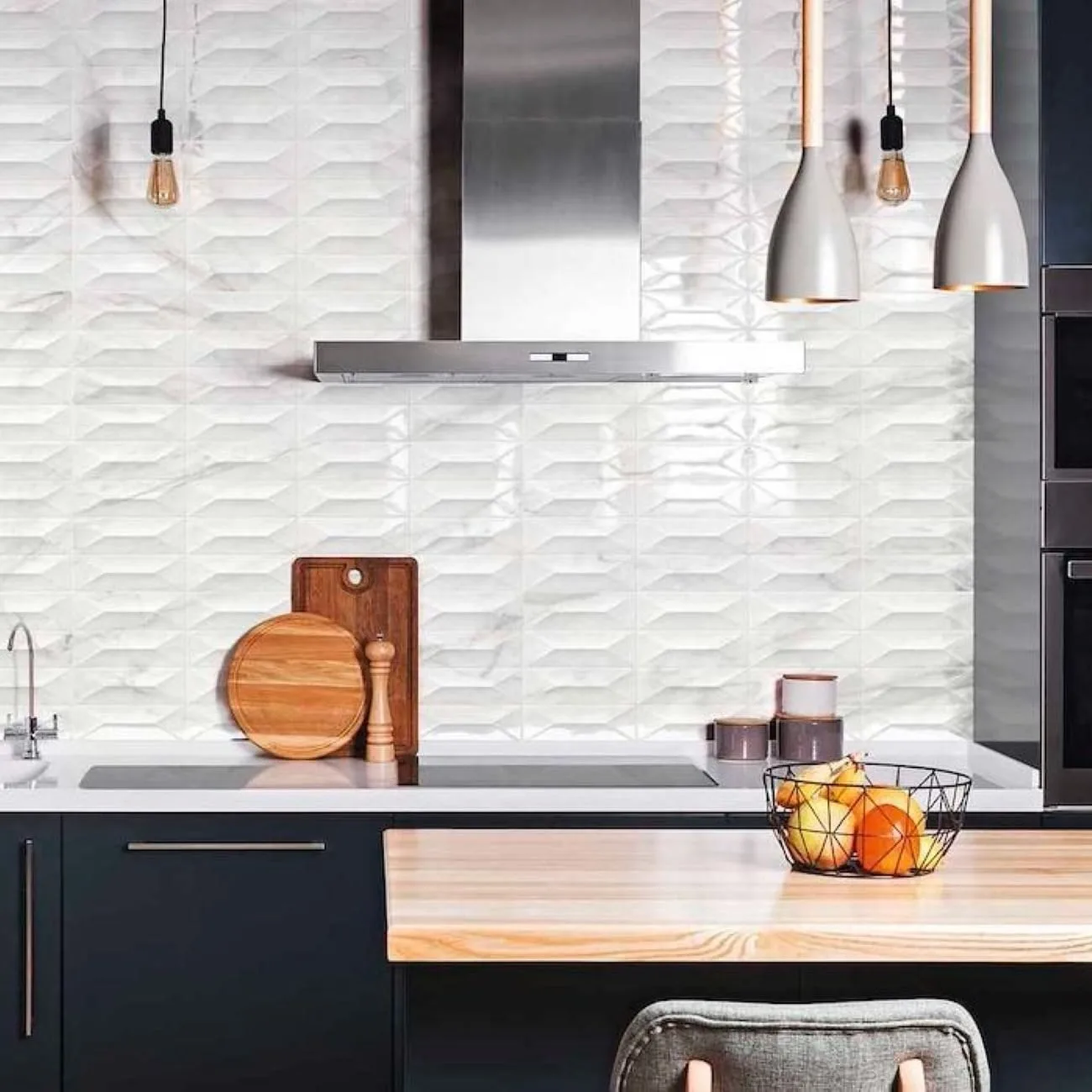 Imperiale STR Gemma Bianco 30x90 R755