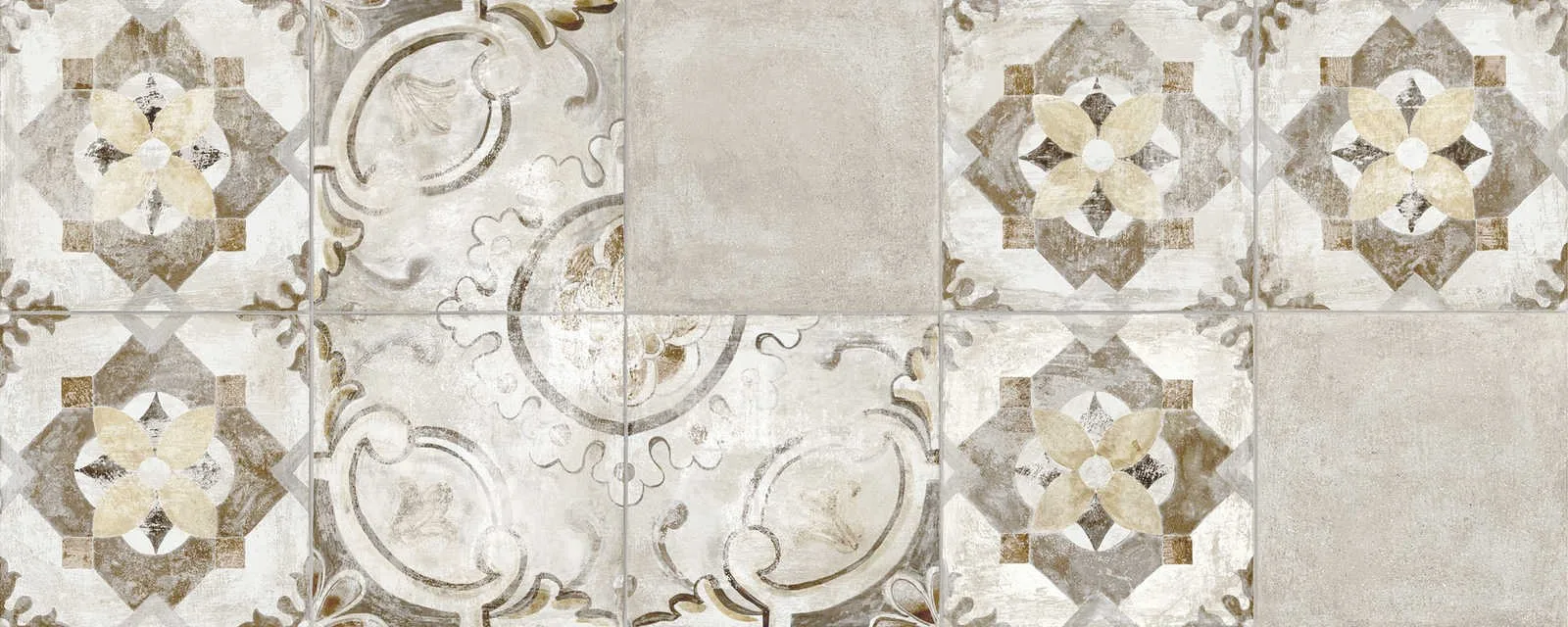 Replace Beige Decoro Tradizione 20x50 R5JK