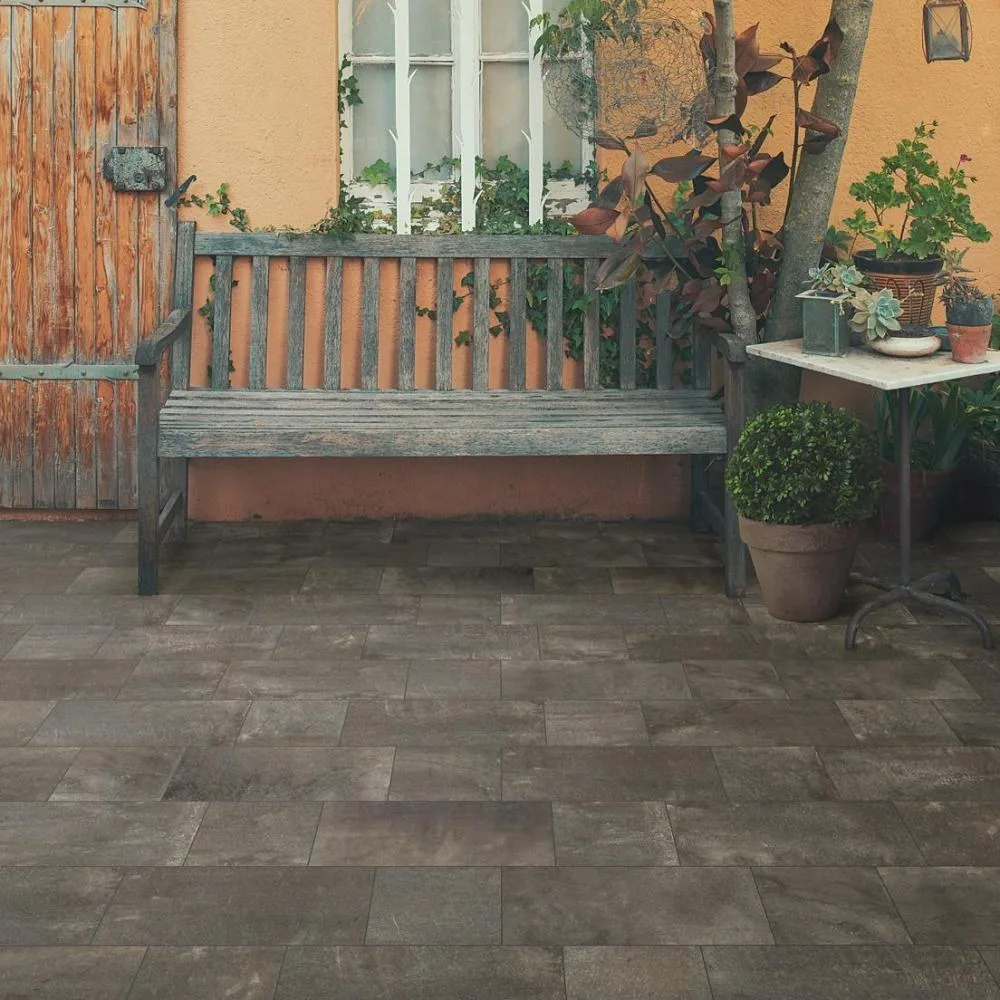 Stoneway Ardesia Antracite STR 20x40 R5JX
