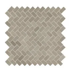 Stratford Grey Mosaico 30x30 R93C