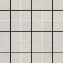 Creek Bianco Mosaico 30x30 R5LU