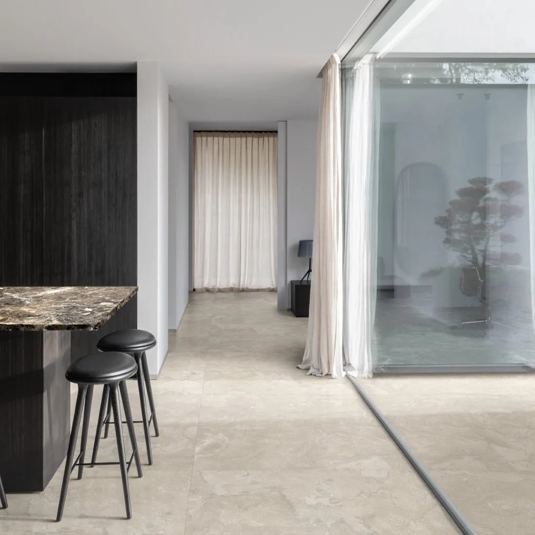 Stoneplay Cliff Beige RT 100x100 RCV4