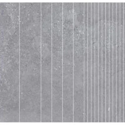 Kalkstone Grey Mosaico Modulo 60x64.4 RC4C