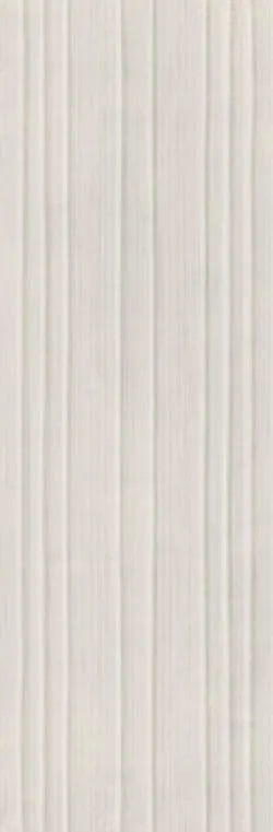 Now Grigio Struttura 3D Rigo 25x76 R9N3