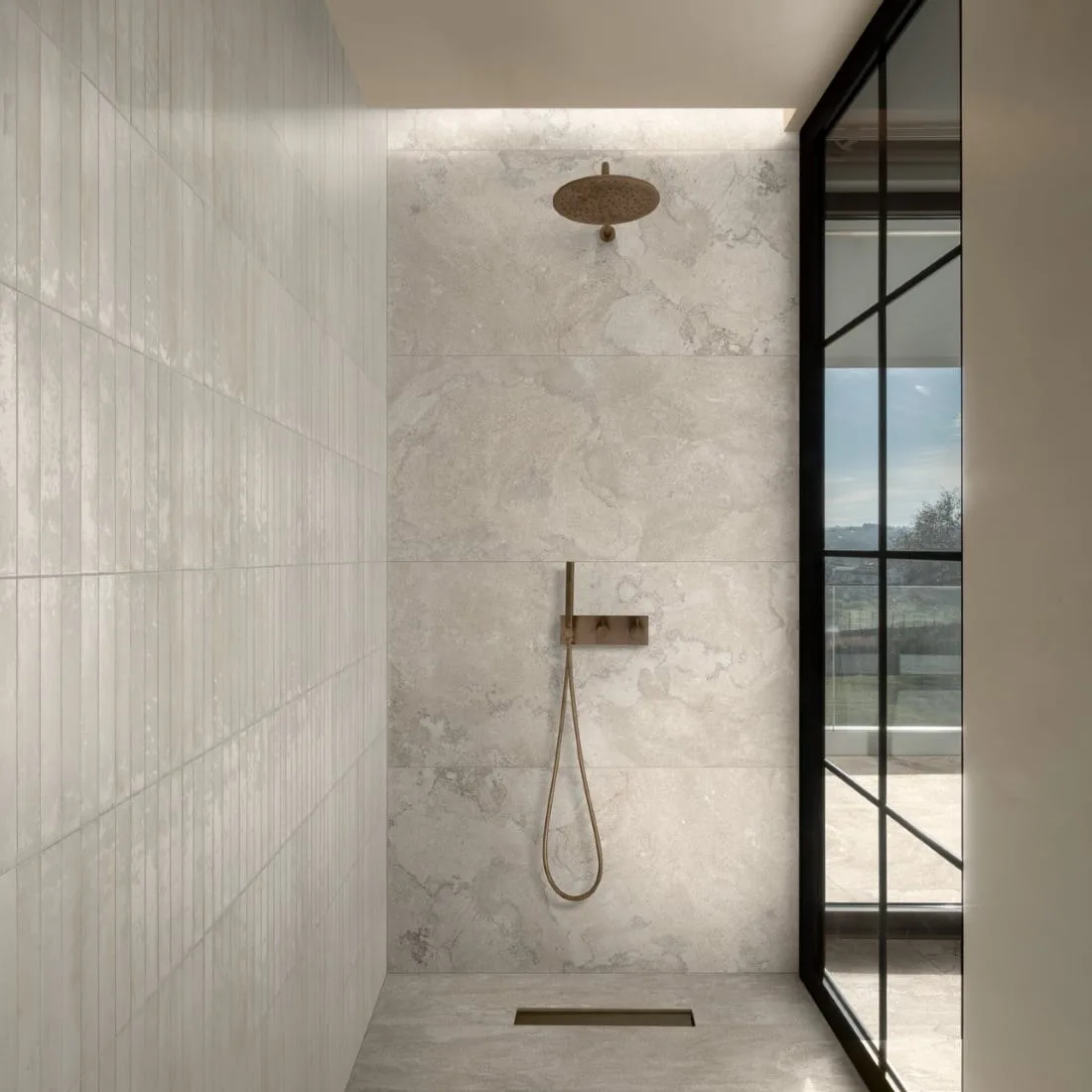 Stoneplay Cliff Beige RT 60x60 RCW4