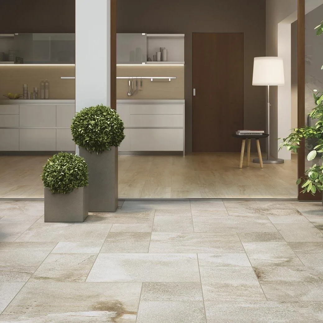 Stoneway Barge Bianco 20x40 R45Y