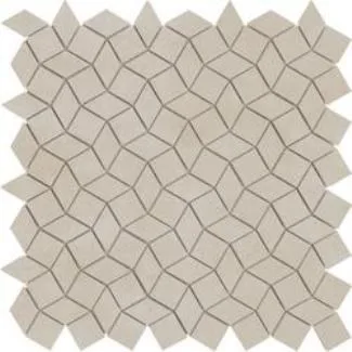 Mixed Mosaico Sya Greige 40x40 R9UX