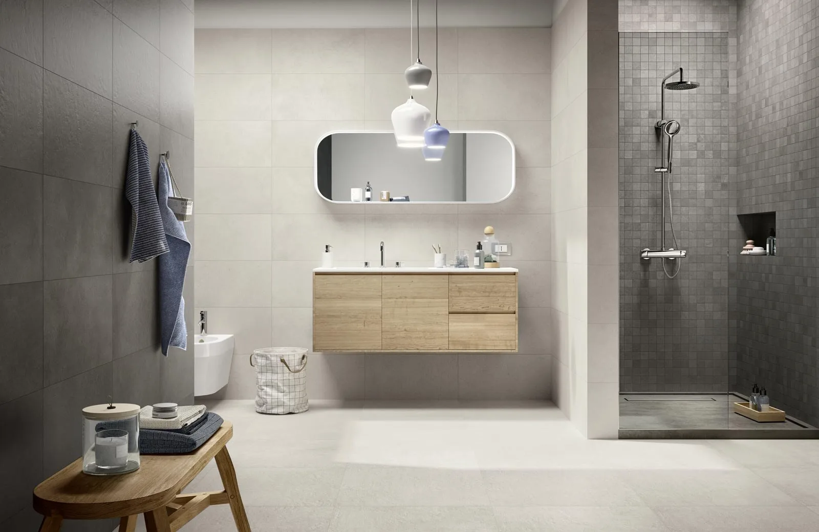 Studio Ghiaccio RT 30x60 R4QF