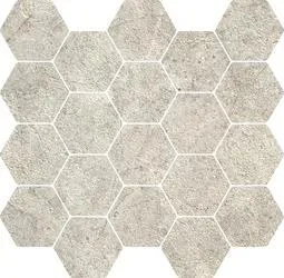 Richmond Taupe Mosaico 30.3x30.3 RC4F
