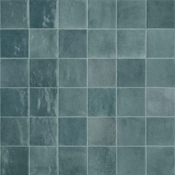 Mélange Acquamarina Glossy 10x10 R8GD