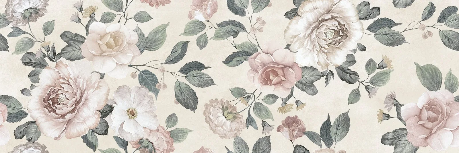 Vida Decoro Romantica Caldo Touch 30x90 RA6T