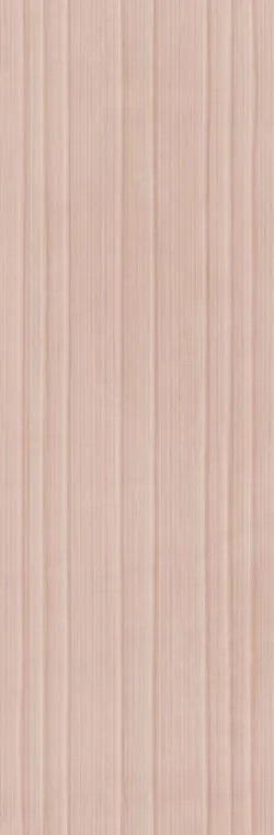 Now Rosa Struttura 3D Rigo 25x76 R9N4