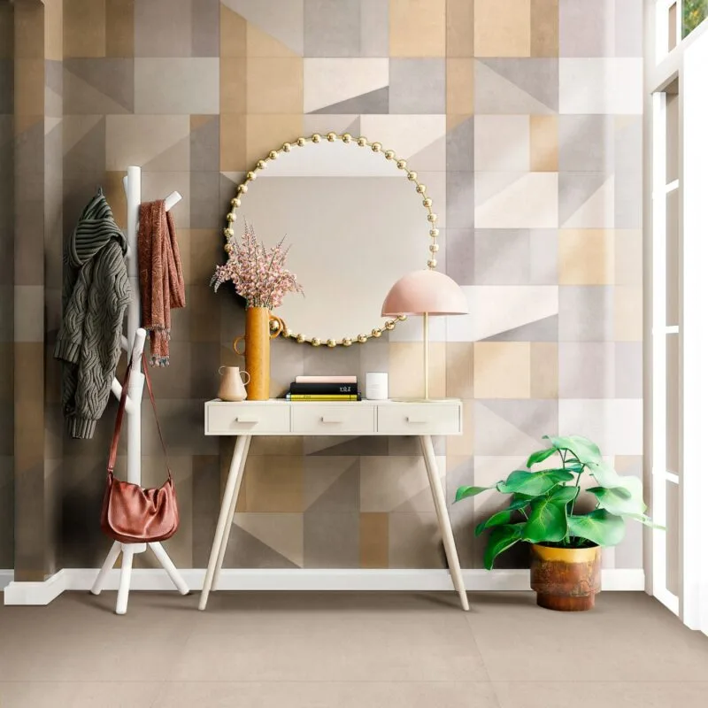 Replace Decoro Equilibrio Beige 25x76 R9CV