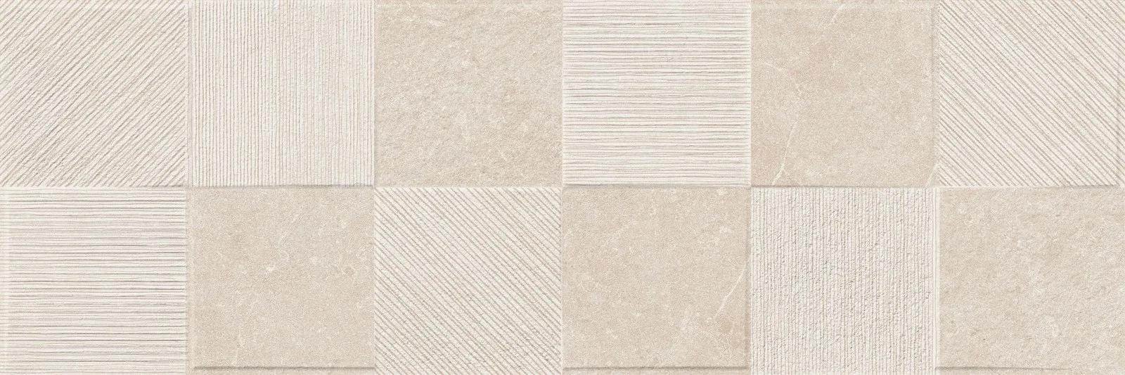 Eterna Blanco STR Quadro 30x90 R8HU