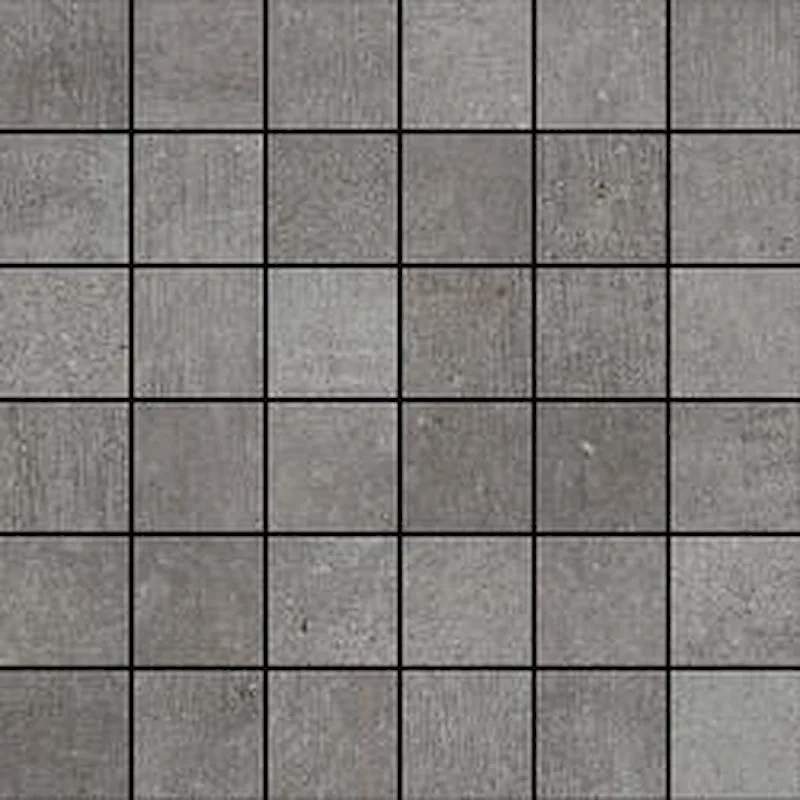 Boom Piombo Mosaico 30x30 R13W