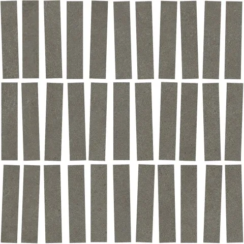 Solida Cemento Mosaico Stick 31x31 RDJF