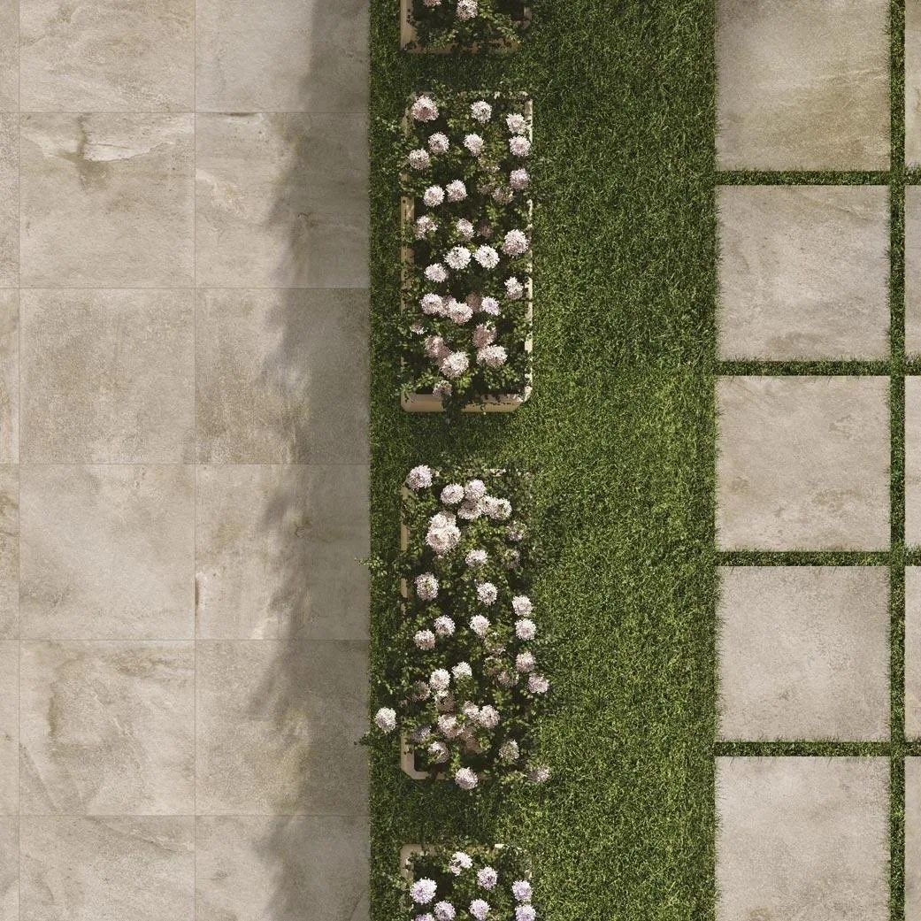 Stoneway Barge Beige 20x40 R45Z