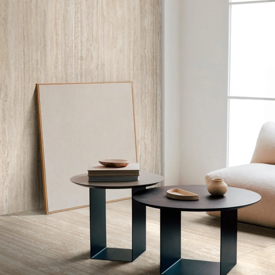 Travertino Vein Beige R10 RT 30x60 RCCX