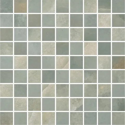Incanto Onice Verde Mosaico 30x30 RDHQ