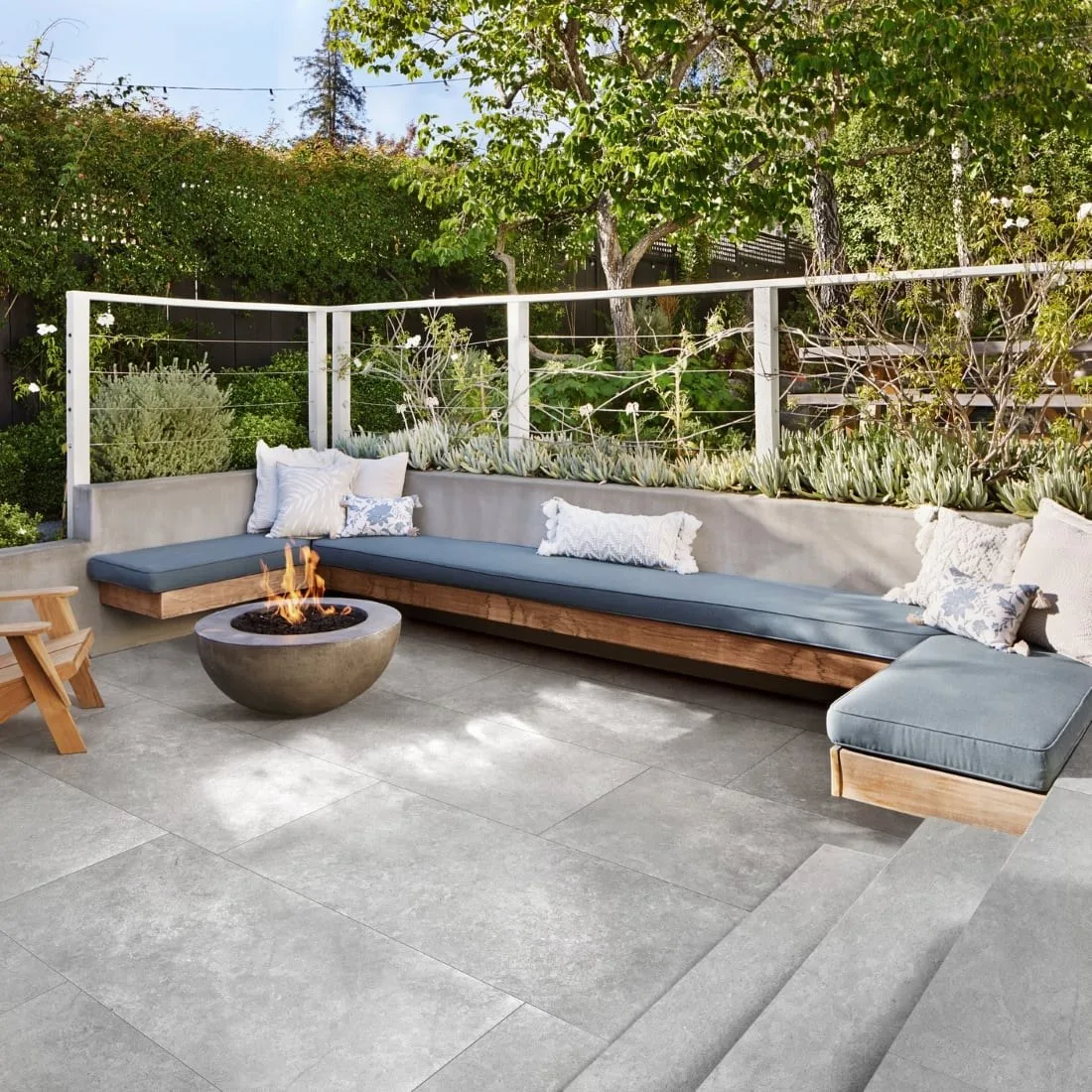 Richmond Silver XT20 RT 100x100 RCYT