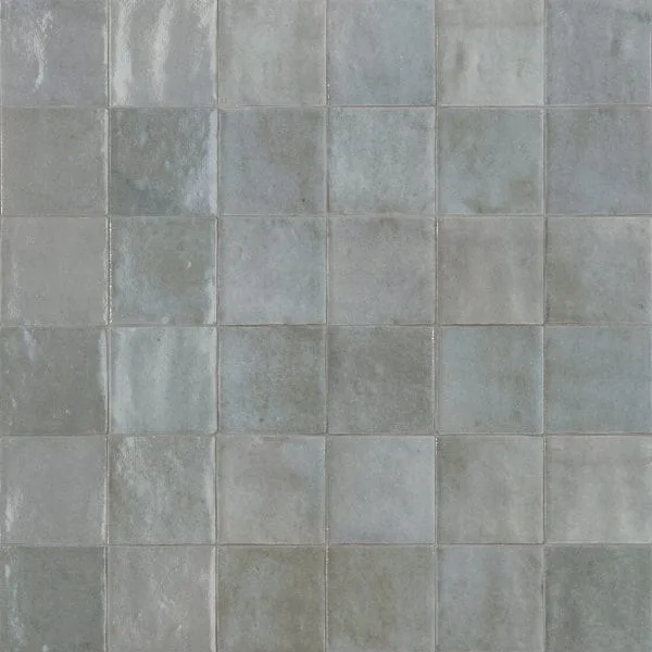 Mélange Glicine Glossy 10x10 R8GC
