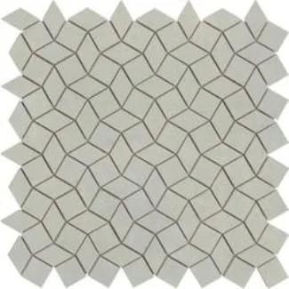 Mixed Mosaico Sya Verde 40x40 R9UY