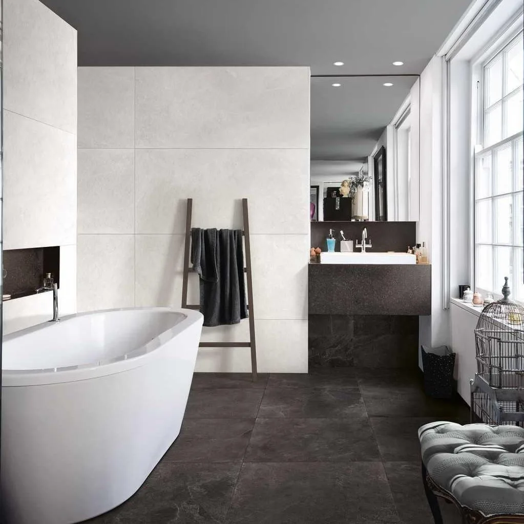 Slate Black STR RT 30x60 R6YW
